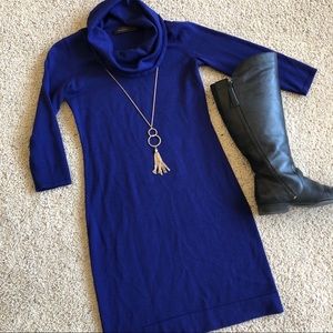 The Limited Sweater Dress Size Small
